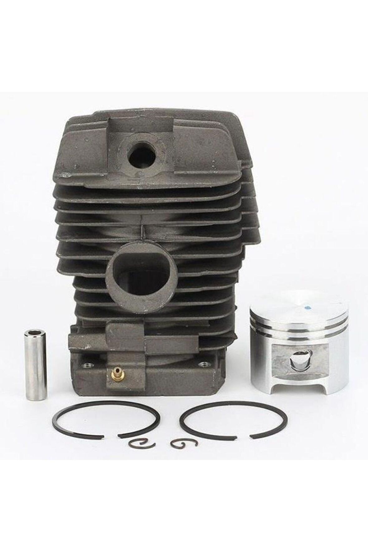 Stıhl Ms 290 Motorlu Testere Silindir Piston Set 46 Mm