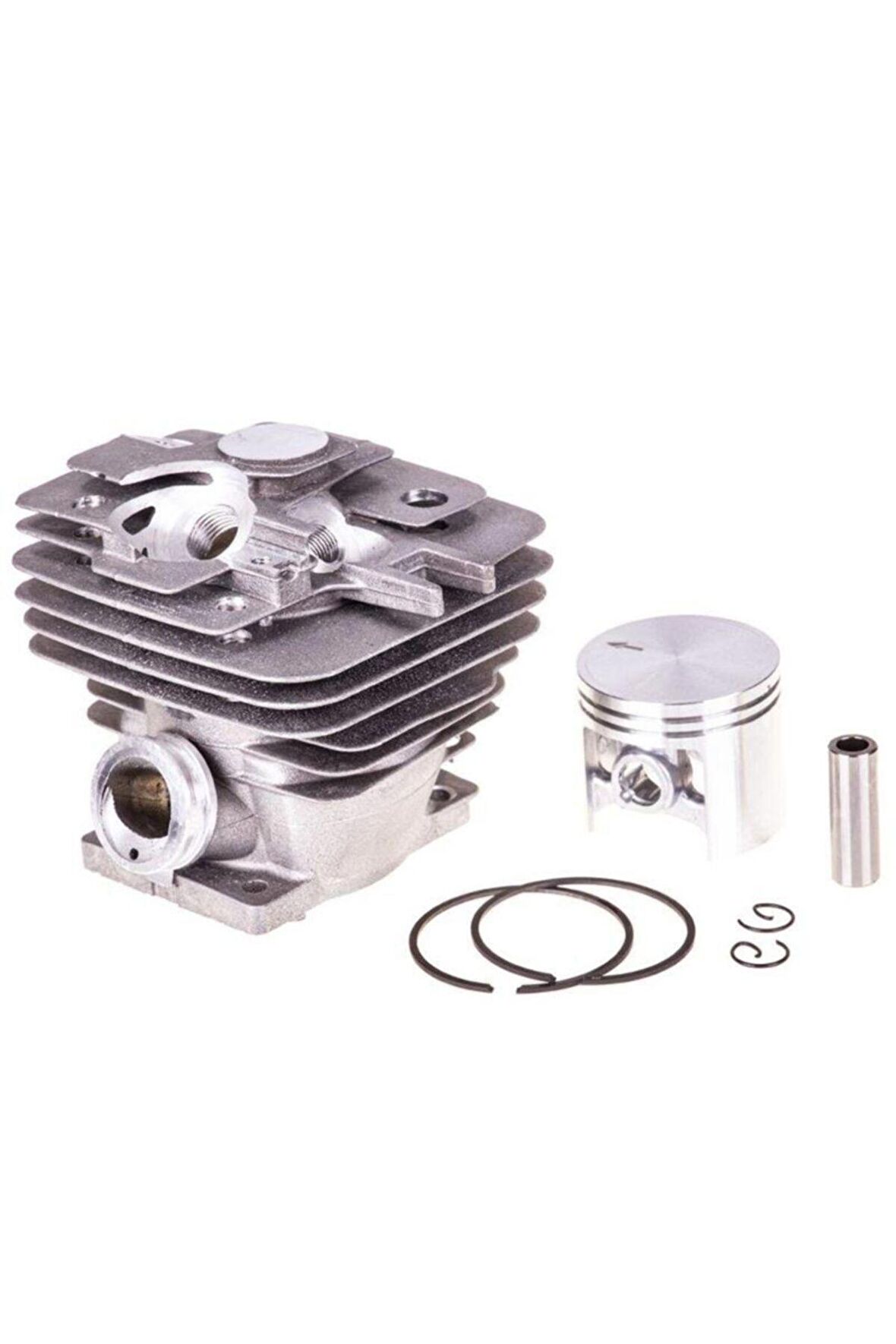Silindir Piston Set Stıhl Ms 341- Ms 361 47 mm