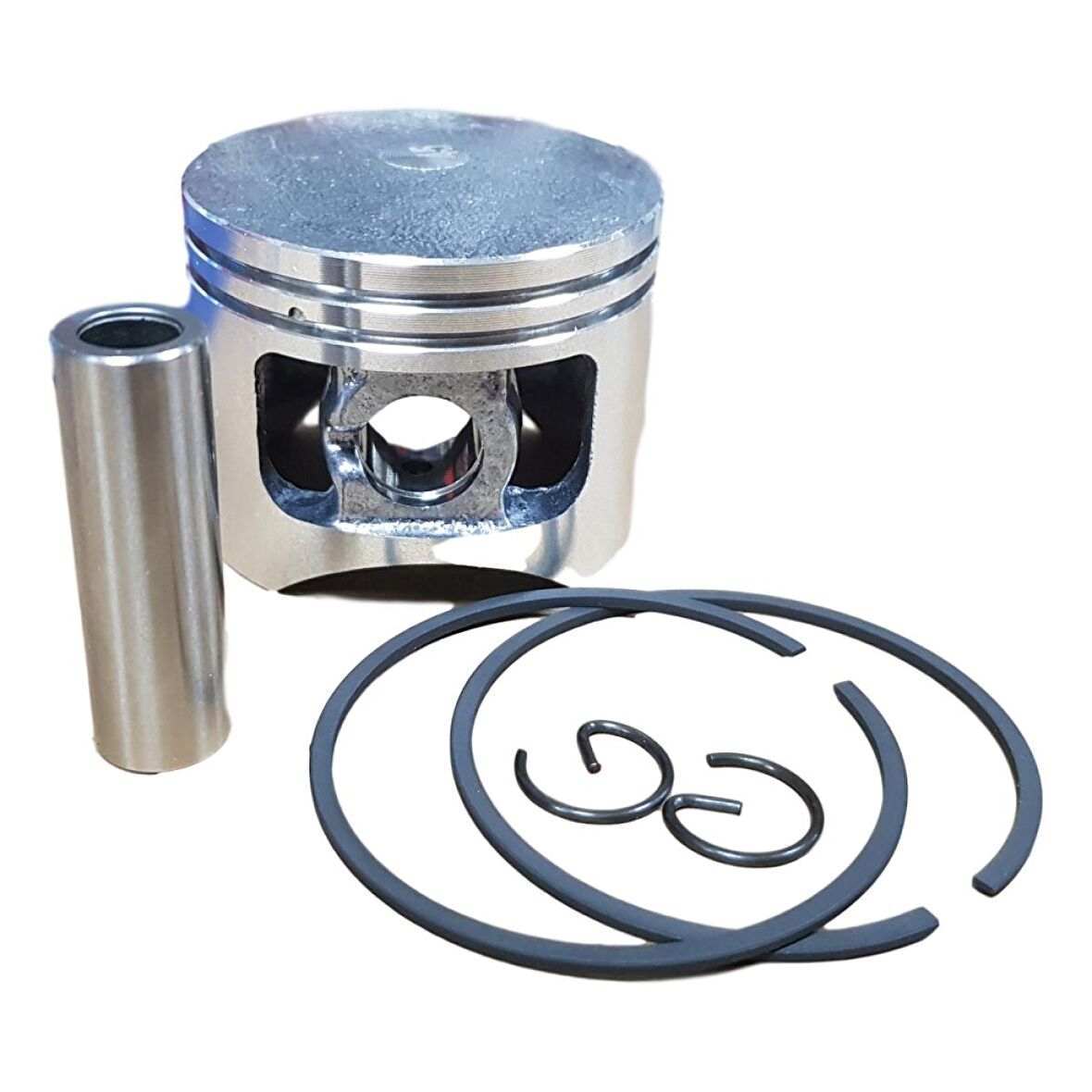 Zomax 5010, 5020, 5030, GSH 51 Piston Komple 45 mm