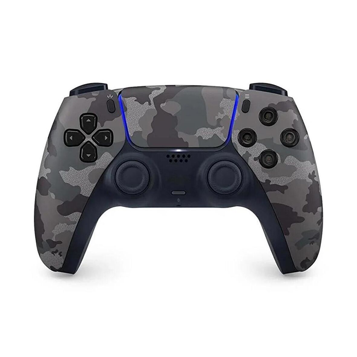 Cosmostech PLAYX PS4 ,PC , Android Tv , Tv Box Mobil Uyumlu Kablosuz Controller Gamepad Oyun Kolu Army Kamuflaj