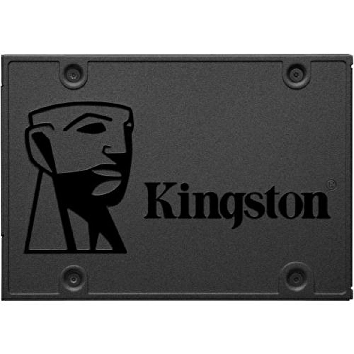 Kingston A400 2.5 inç 120 GB Sata 3.0 320 MB/s 500 MB/s SSD 