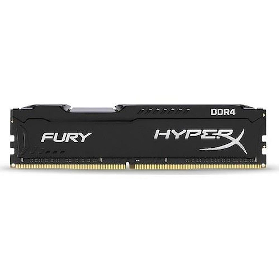 Kingston HyperX Fury 8GB DDR4 2666MHz Ram HX426C16FB2/8