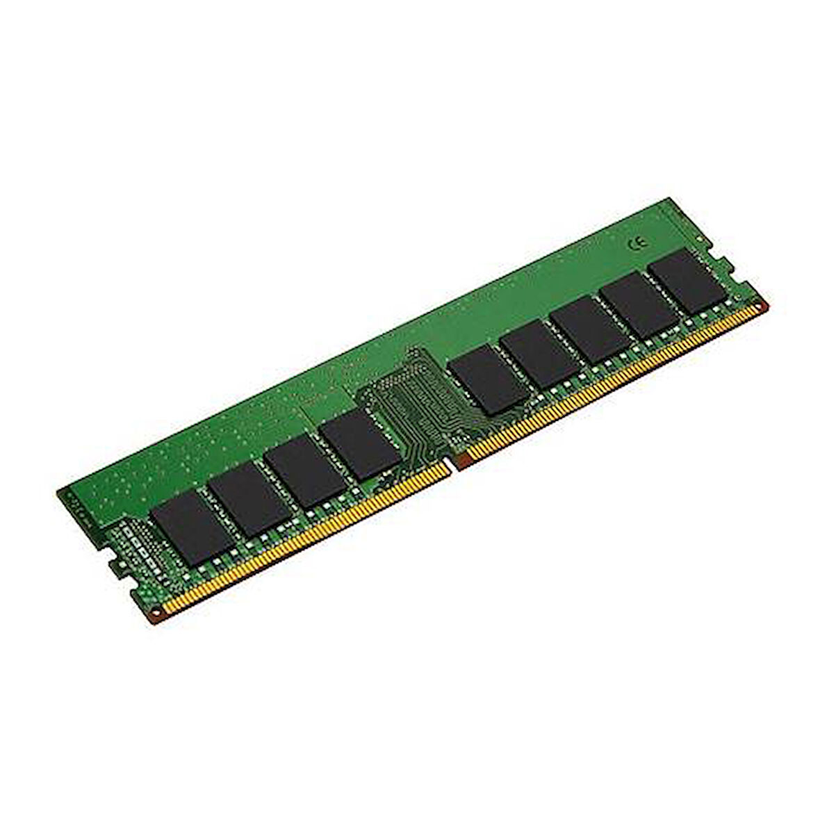 Kingston KSM26ES8/8 8 GB DDR4 2666 MHZ DDR4 1Rx8 CL19 ECC Sunucu Bellek