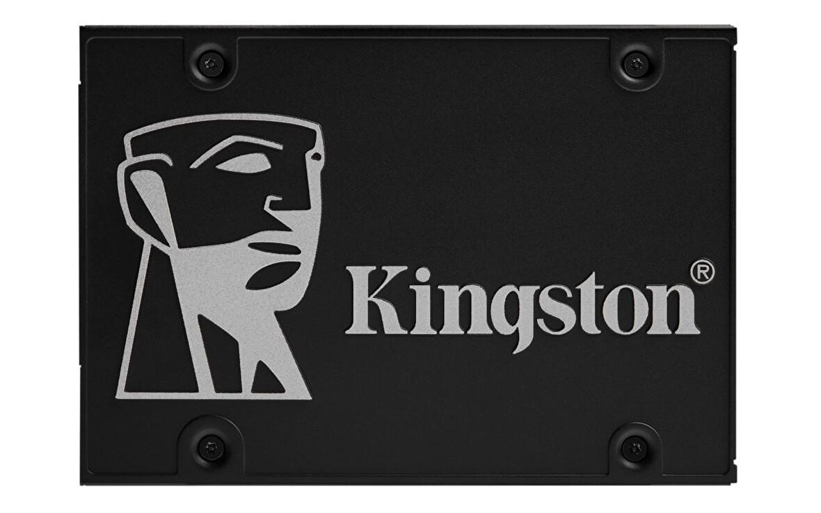 SKC600/1024G KC600 1024GB 2.5" SATA III 550/520MB Notebook Masaüstü SSD