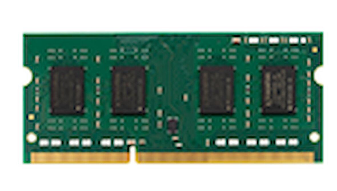 KNG 4GB DDR3 1600MHZ KVR16S11S8/4WP - NB