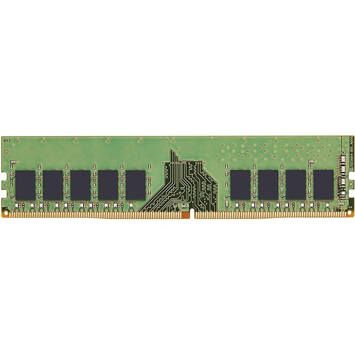 Kingston KTD-PE432ES8/16G 16 GB DDR4 3200Mhz ECC Sunucu Bellek