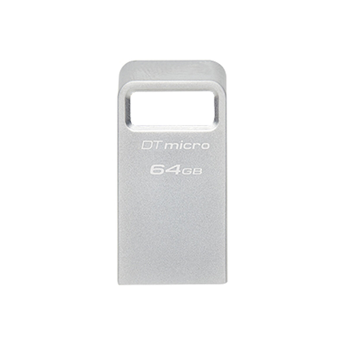 Kingston DTMC3G2/64GB 64 GB 200Mb/s Data Gtraveler micro USB 3.2 Gen1 USB Flash Bellek
