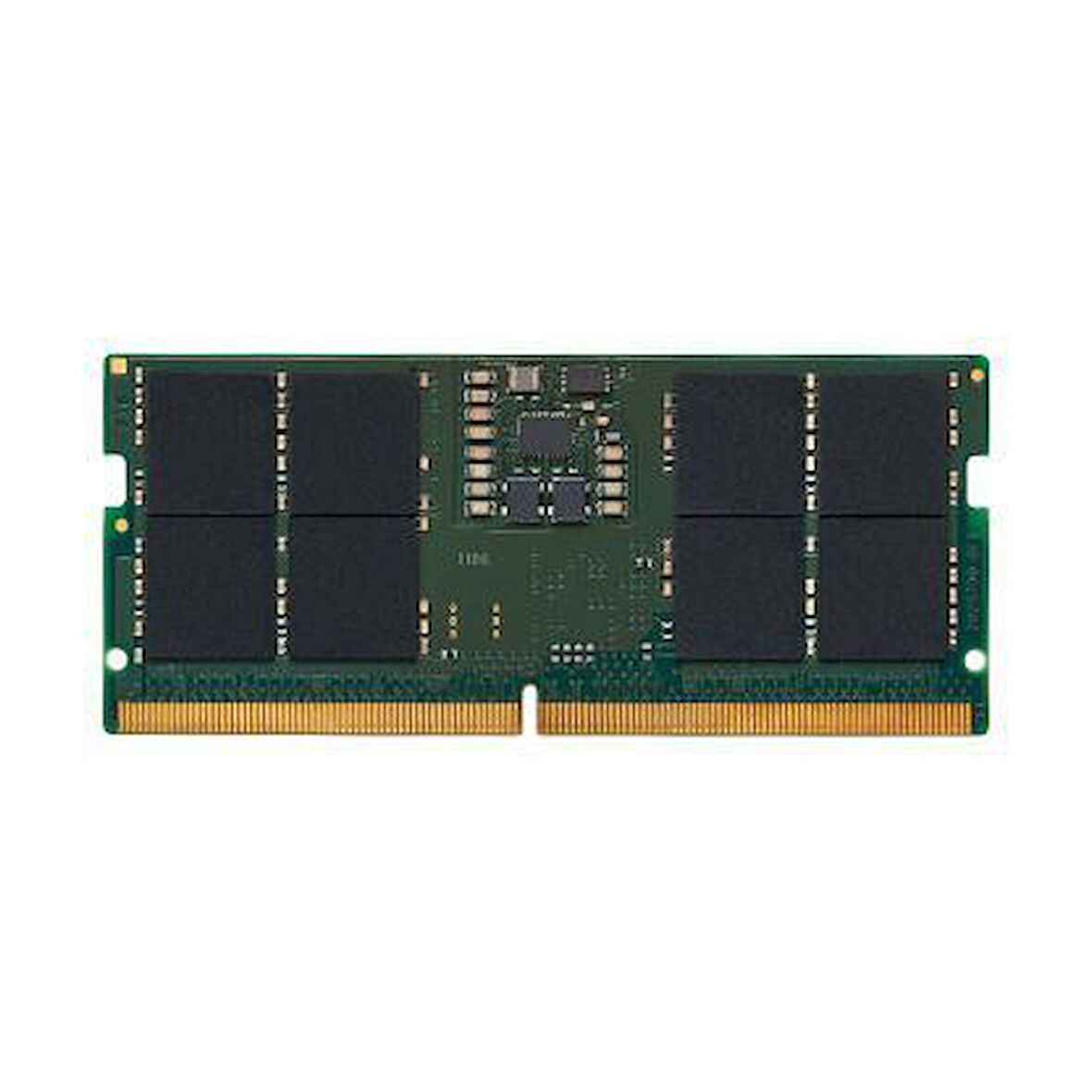 Kingston KCP548SS6/16 16GB DDR5 4800Mhz CL40 Sisteme Özel Notebook Bellek
