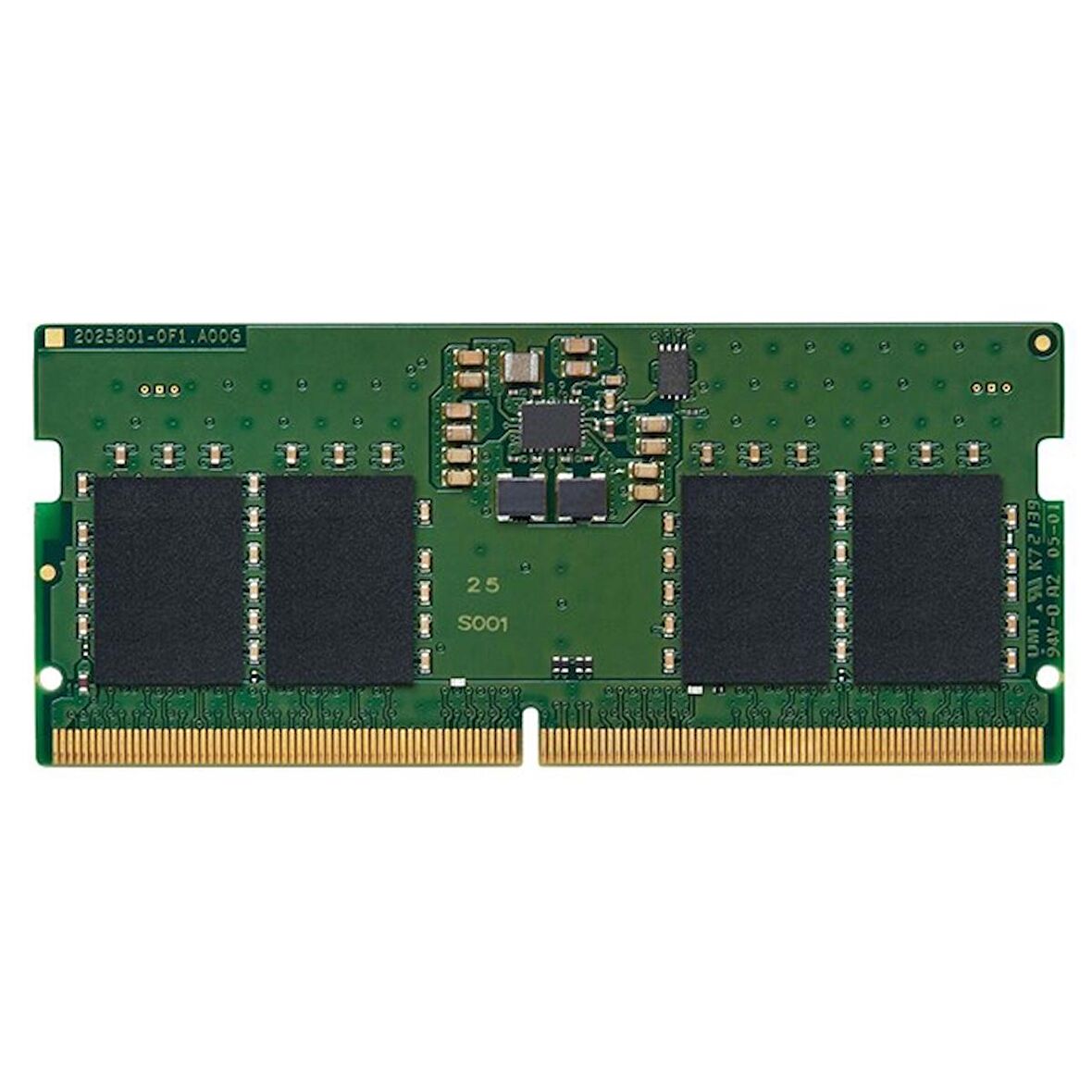 Kingston 8GB 5600 DDR5 KVR56S46BS6-8 (NB)