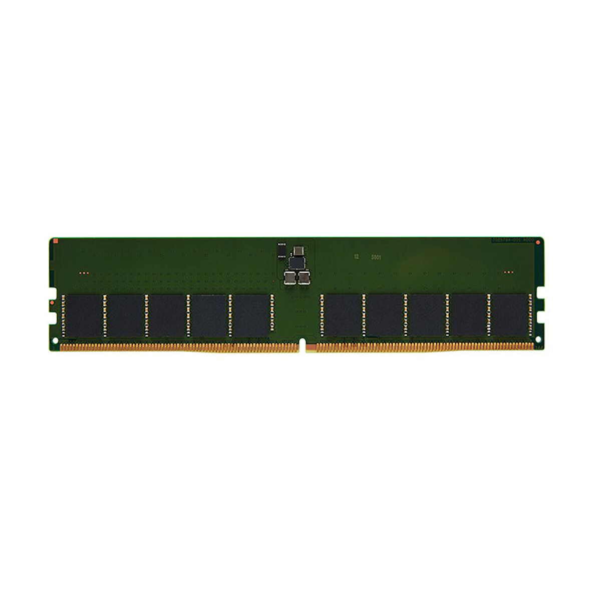 Kingston KSM56E46BD8KM/32HA 32 GB DDR5 5600Mhz CL46 ECC Sunucu Bellek