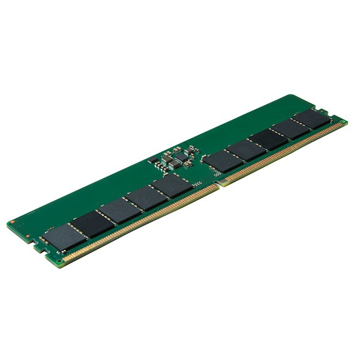 Kingston KTH-PL548D8/32GB 32 GB DDR5 4800Mhz CL40 ECC Sunucu Bellek