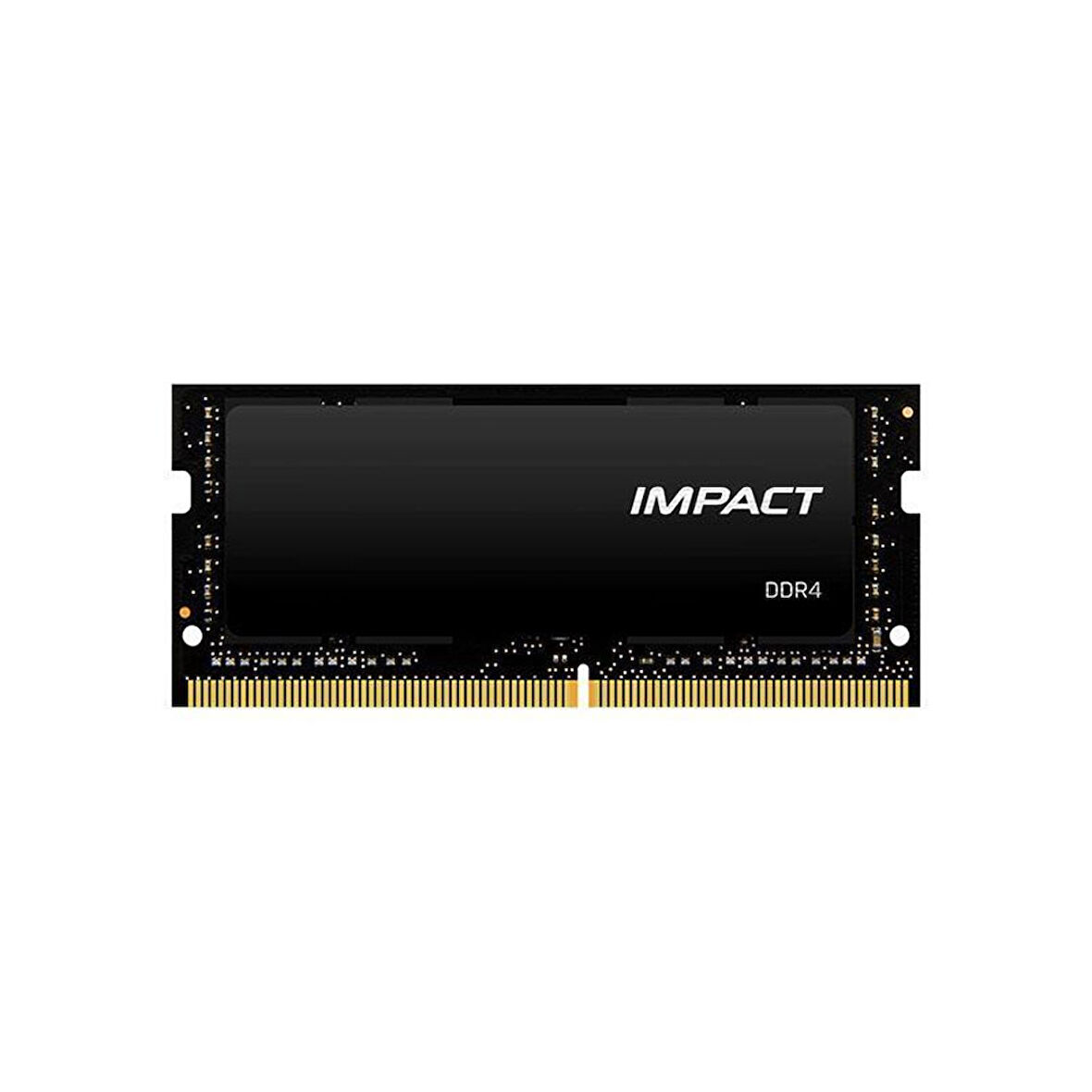 Kingston KF432S20IB/16TR 16 GB DDR4 3200Mhz CL20 Impact Notebook Bellek