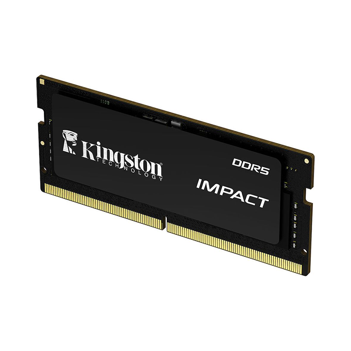 Kingston KF560S38IB/16TR 16 GB DDR5 6000Mhz CL38 Inpact Notebook Bellek