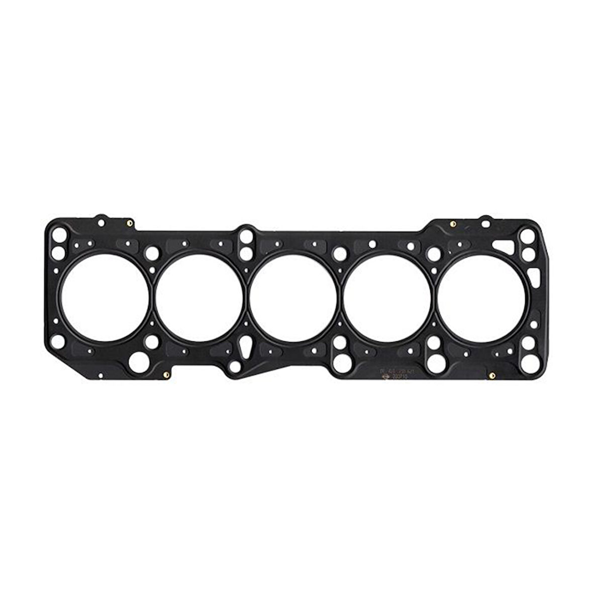 SİLİNDİR KAPAK CONTASI 1 KERTİK ACV-ANJ-AVR-AHD 2, 074103383AJ.ELR