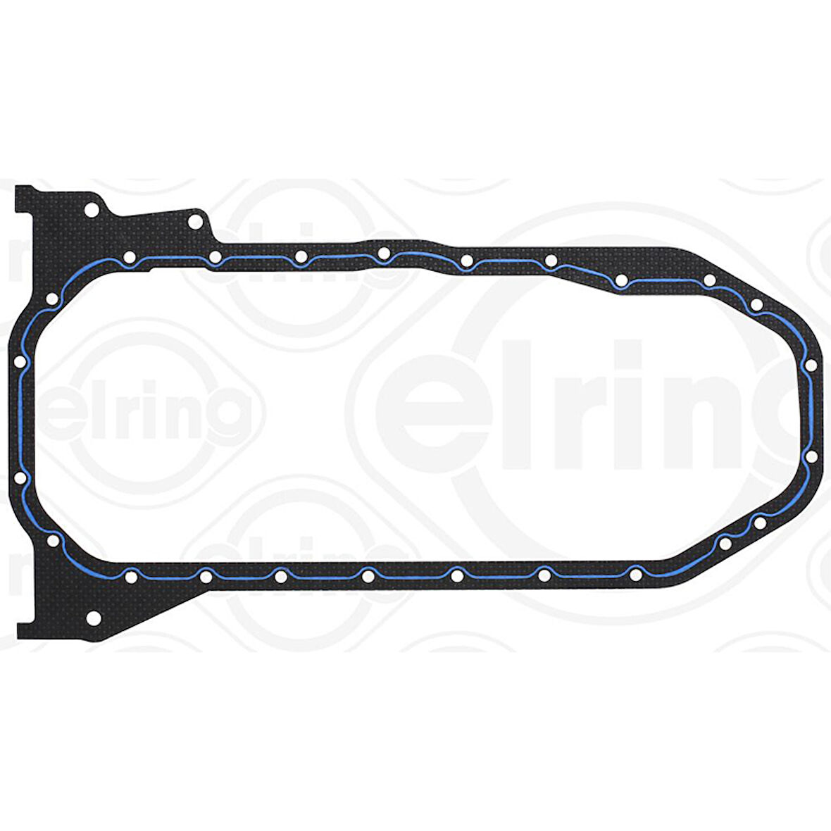 CONTA KERTER T4 LT AJA-AAB-ACV-AHD 2,4 D-2,5 TDİ 074103609F