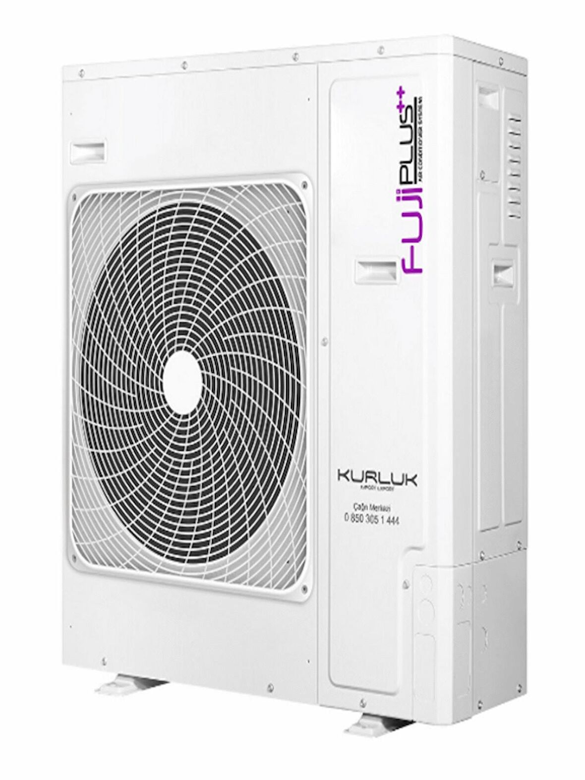 FujiPlus 12 KW ISI POMPASI (MONOBLOK)