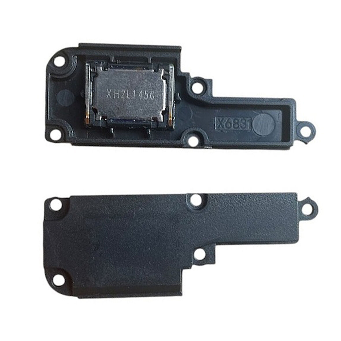 Tecno Uyumlu Spark 10 Pro Buzzer Hoparlör Full KI7