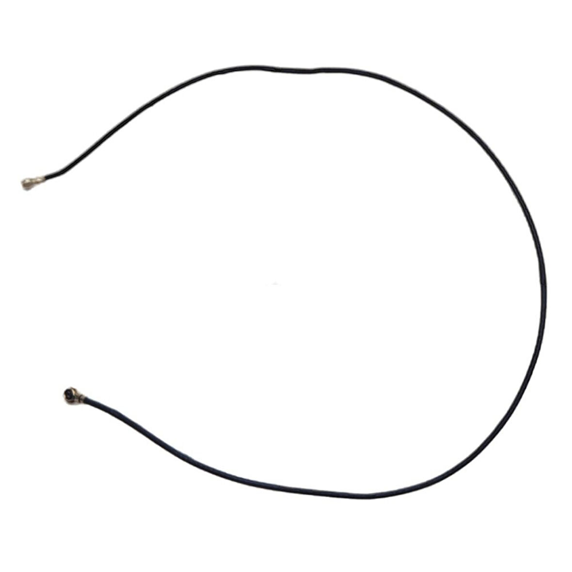 Xiaomi Uyumlu Poco F5 Koaksiyel Anten Sinyal Flex Kablo 23049PCD8G, 23049PCD8I