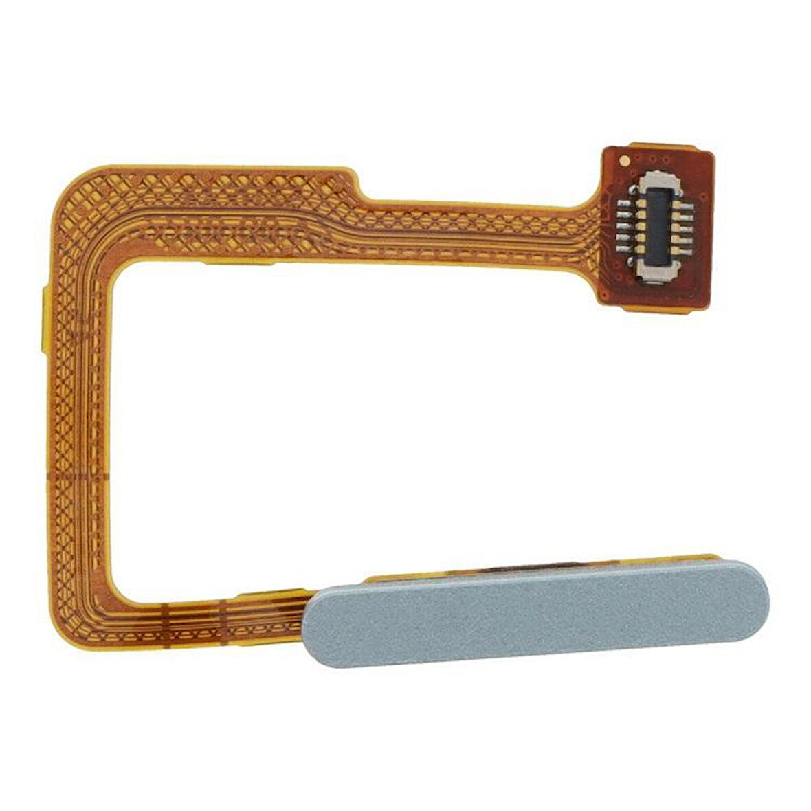 Xiaomi Uyumlu Poco F5 Parmak İzi Okuyucu Flex 23049PCD8G, 23049PCD8I