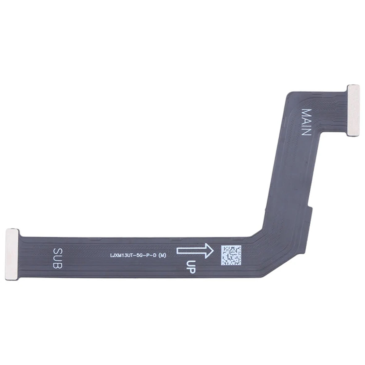 Xiaomi 13 Ultra Uyumlu Ekran Lcd Ara Film Flex 2304FPN6DC, 2304FPN6DG