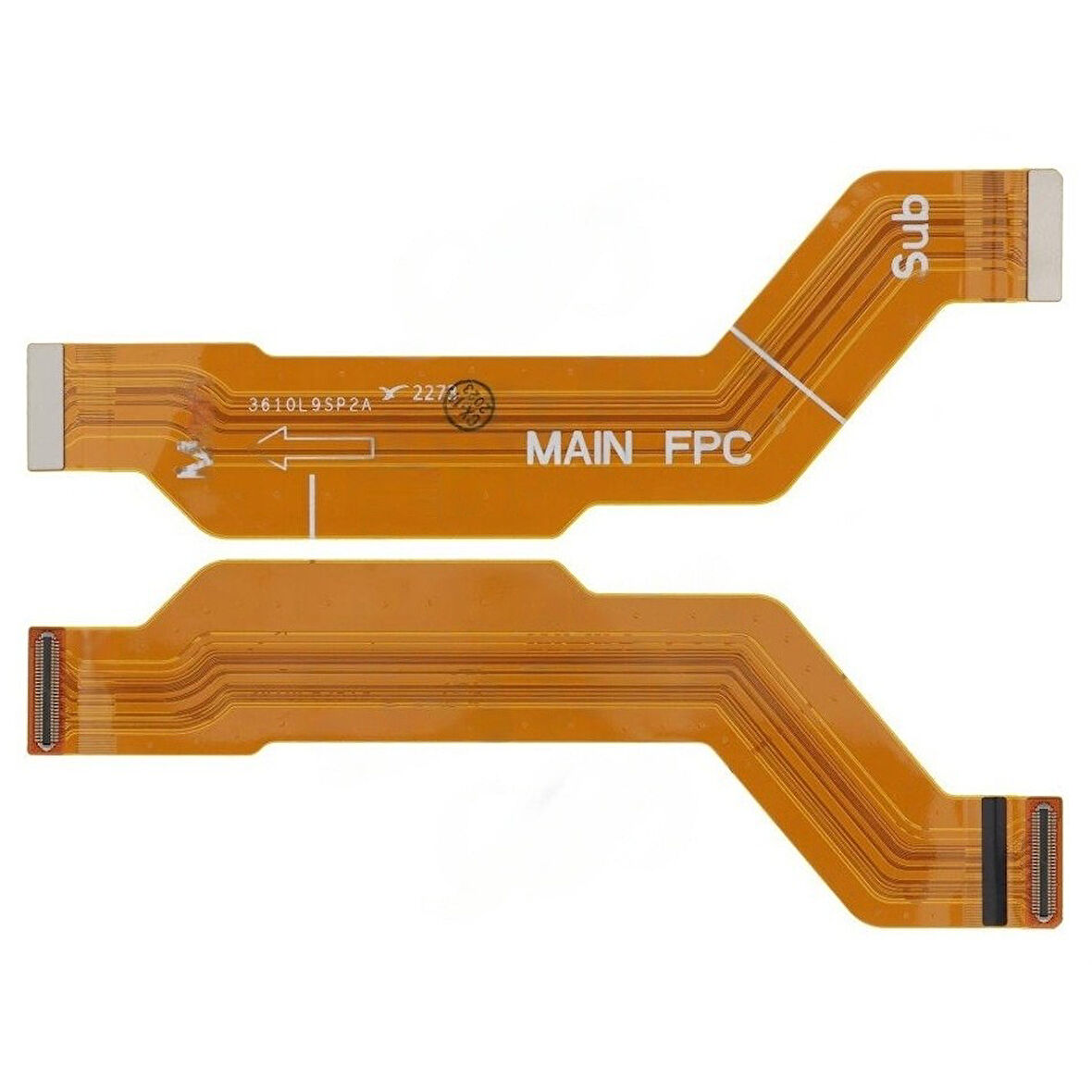 Xiaomi 13 Lite Uyumlu Ara Film Flex 2210129SG