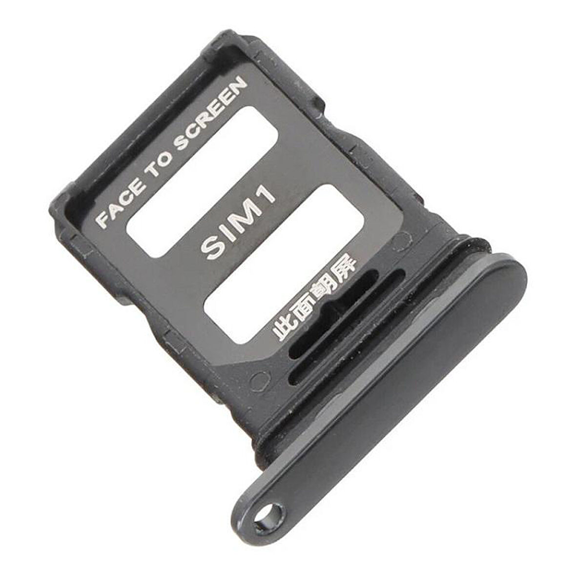 Xiaomi 13 Uyumlu Sim Kart Tepsisi 2211133C, 2211133G