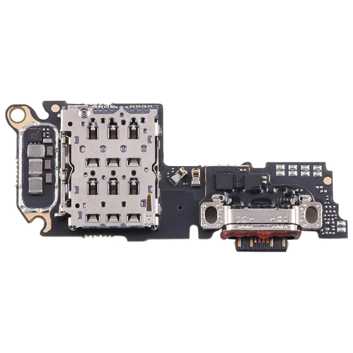 Xiaomi 13 Uyumlu Şarj Soketli Mikrofon Bordu 2211133C, 2211133G