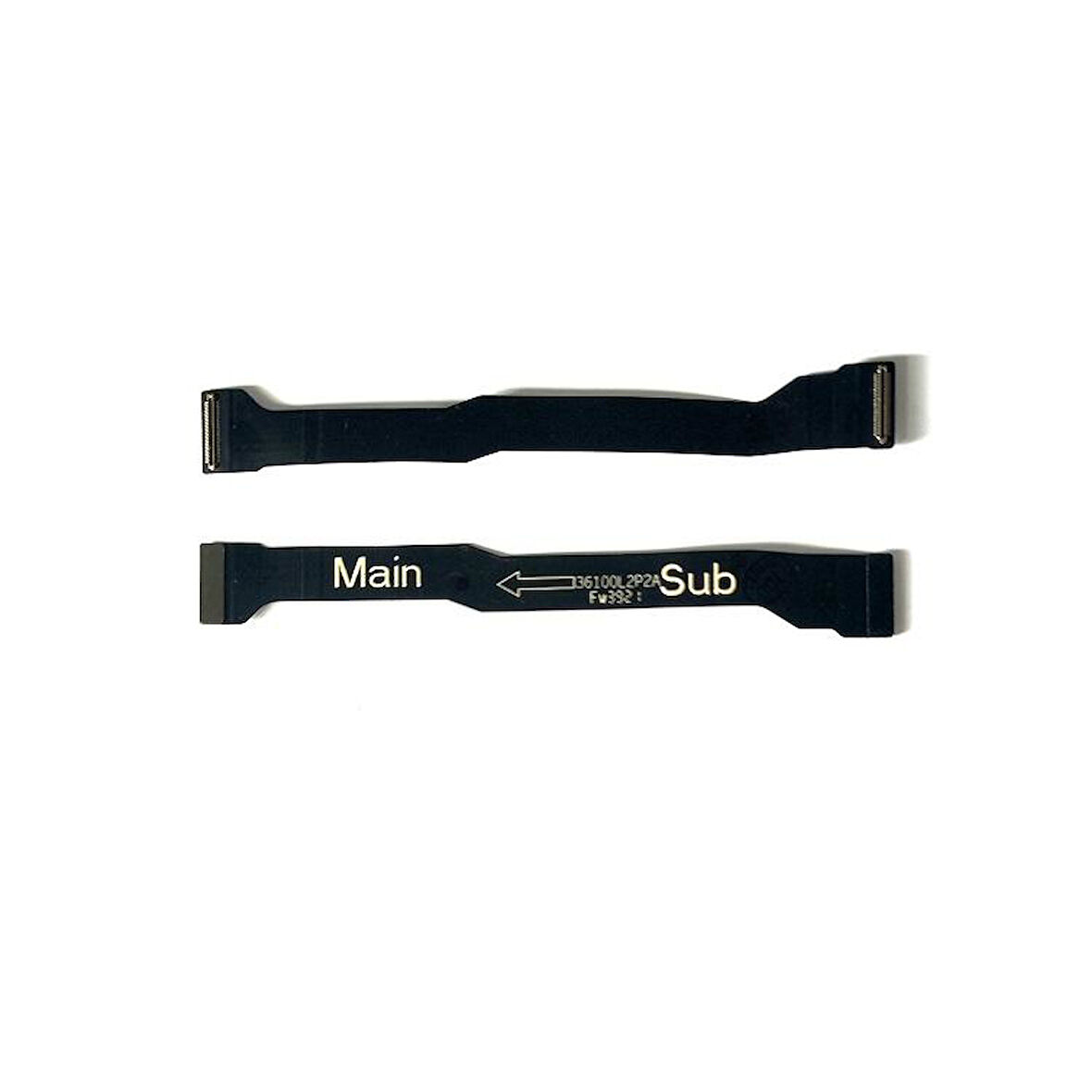 Xiaomi 12 Pro Uyumlu Anakart Main Ara Film Flex 2201122C, 2201122G