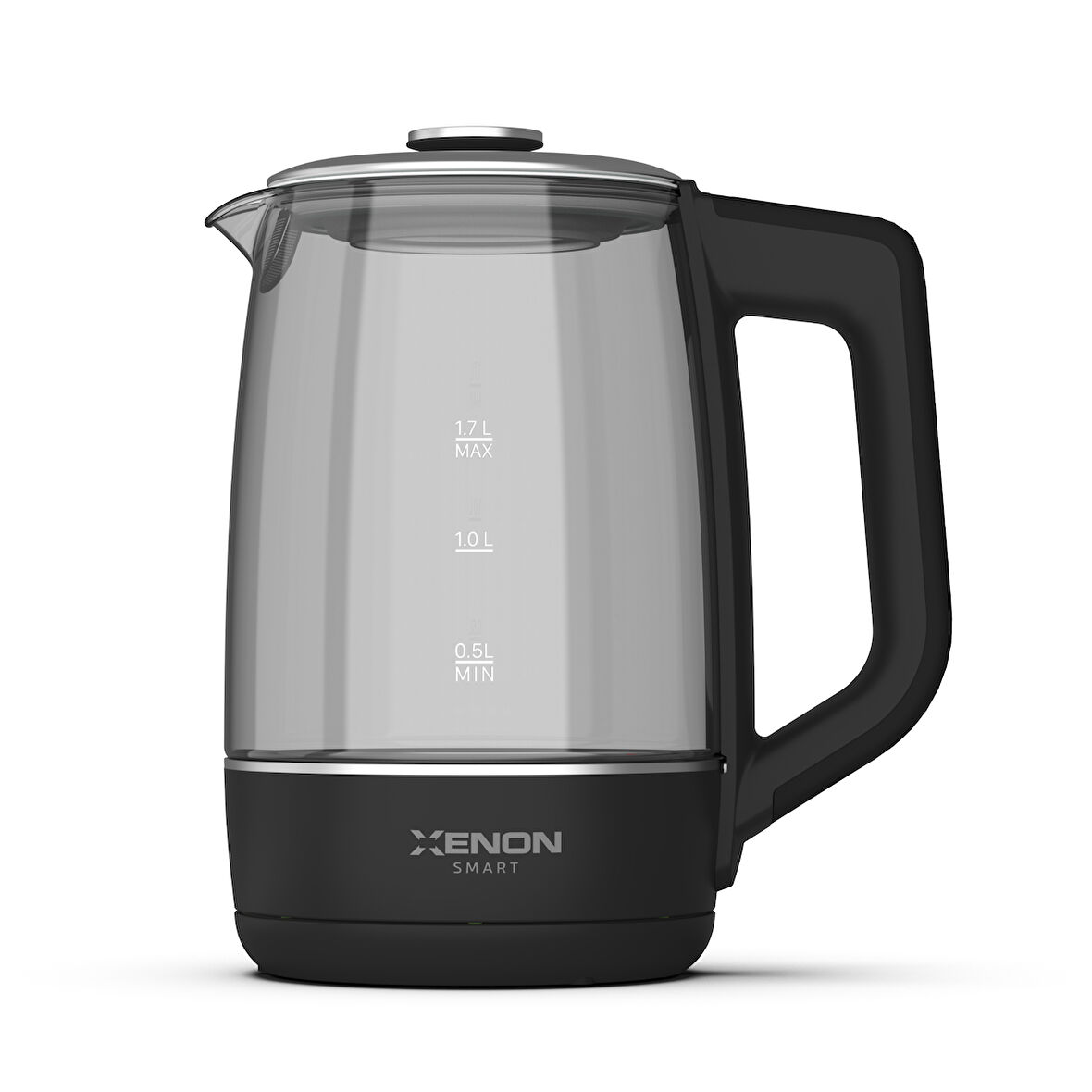 Akıllı Kettle