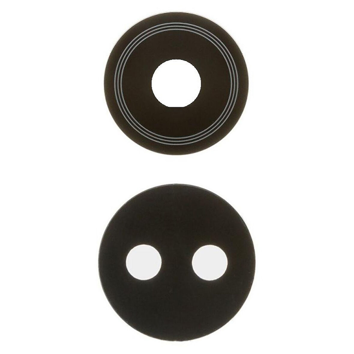 Tecno Uyumlu Spark 9 Pro Kamera Lensi Cam KH7, KH7n