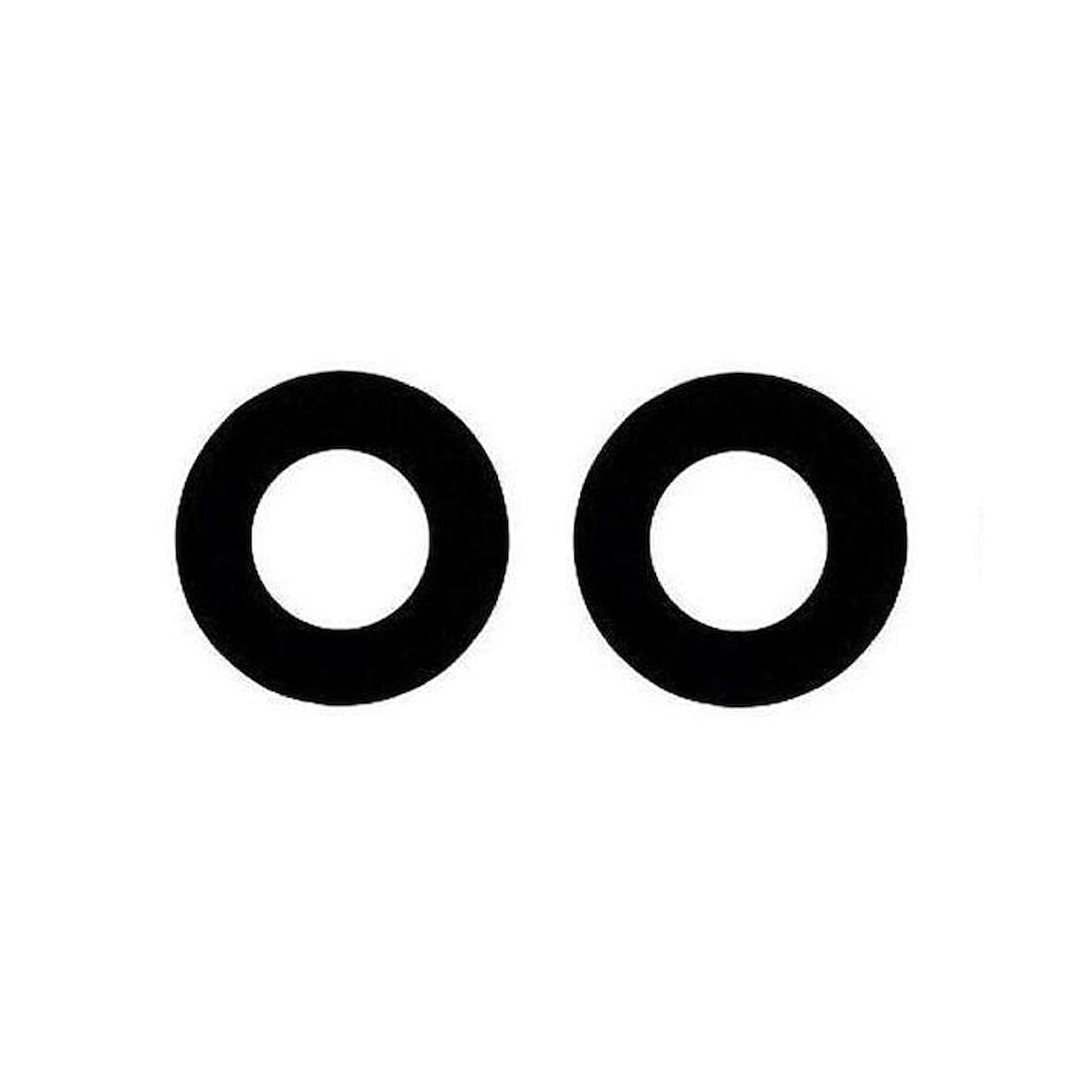 Tecno Uyumlu Pova Neo Kamera Lensi Cam LE6