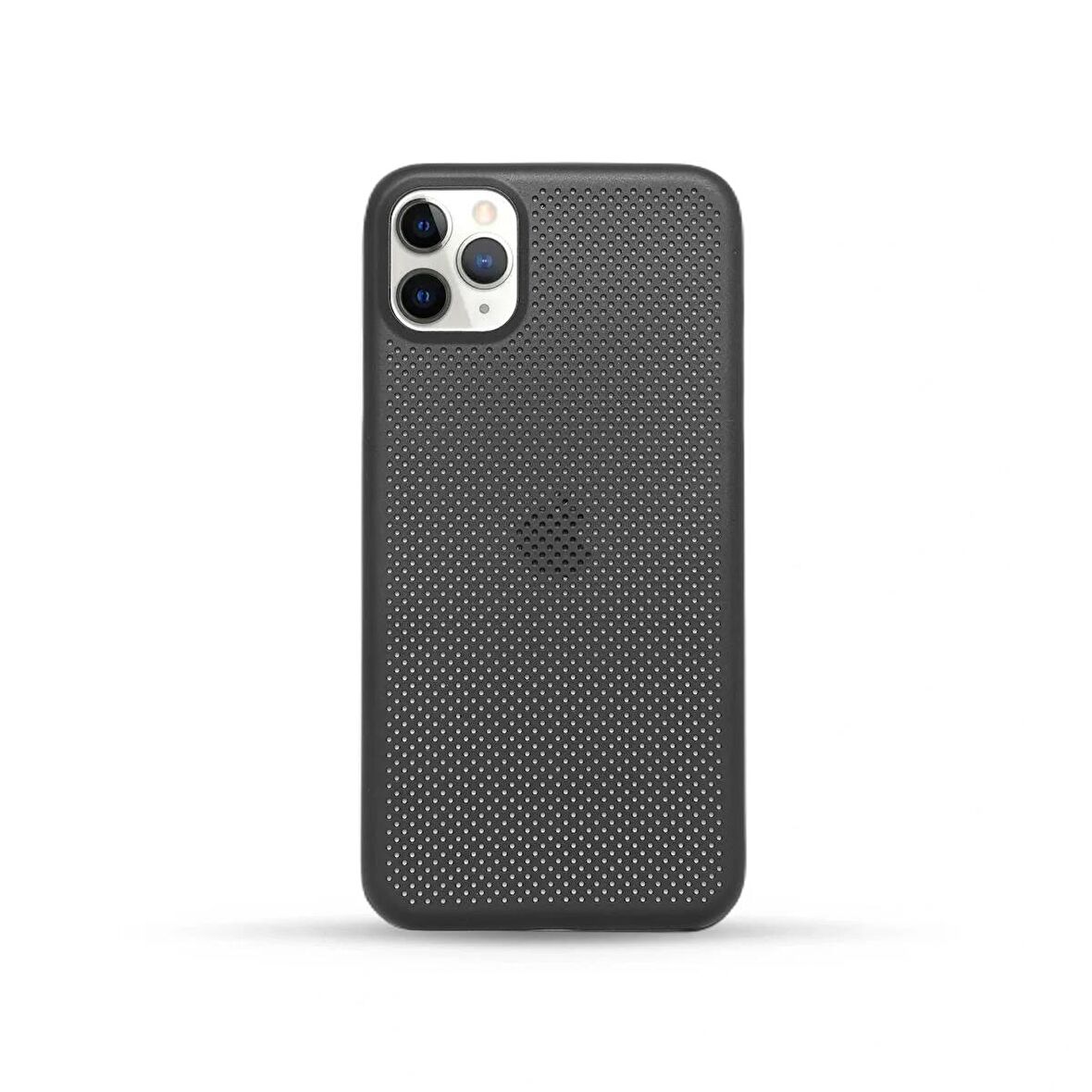 iPhone 11 Pro Ultra İnce Telefon Kılıfı