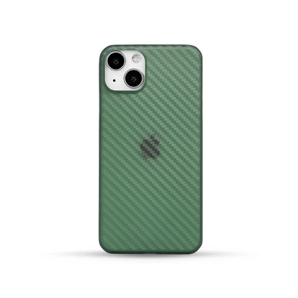 iPhone 13 Ultra Ince Telefon Kılıfı