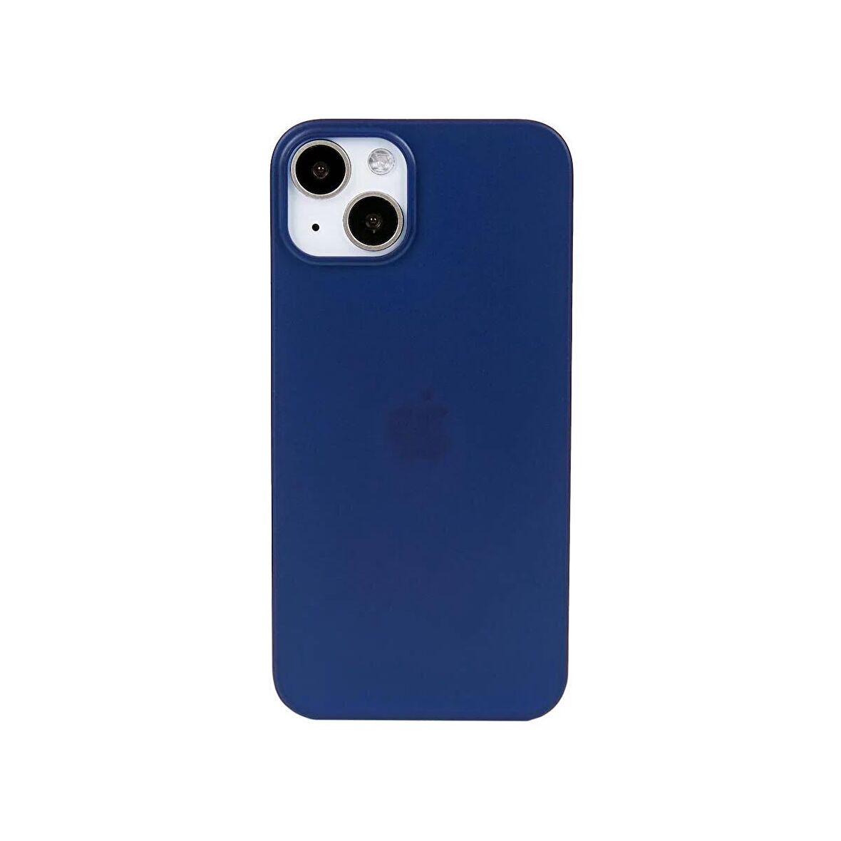 iPhone 13 Mini Ultra Ince Telefon Kılıfı