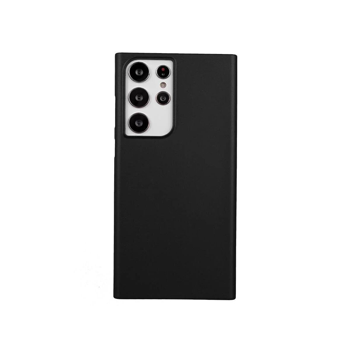Samsung S22 Ultra Telefon Kılıfı Ultra Ince