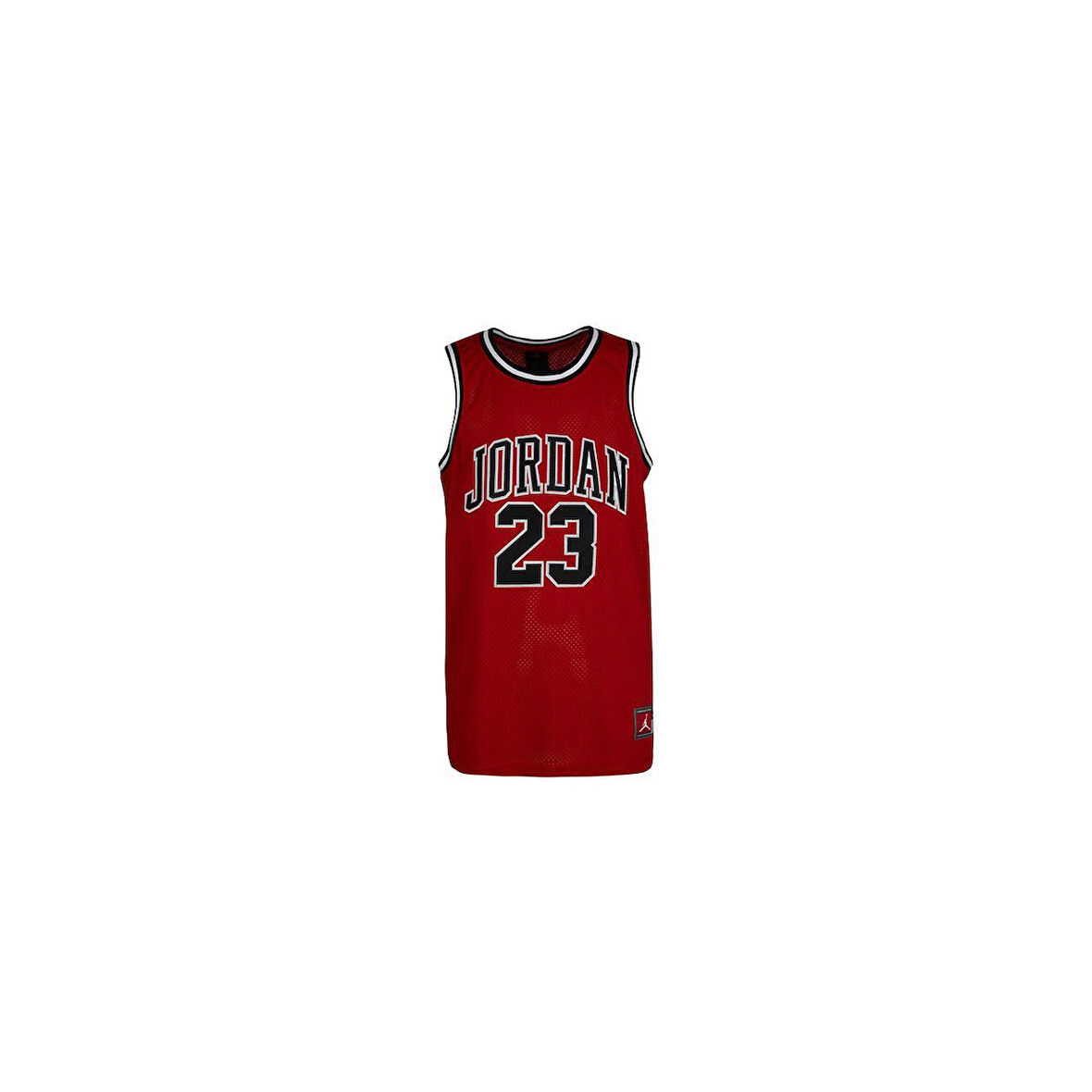 Jordan Jdb  23 Jersey Çocuk Atlet 95A773-R78 Kırmızı