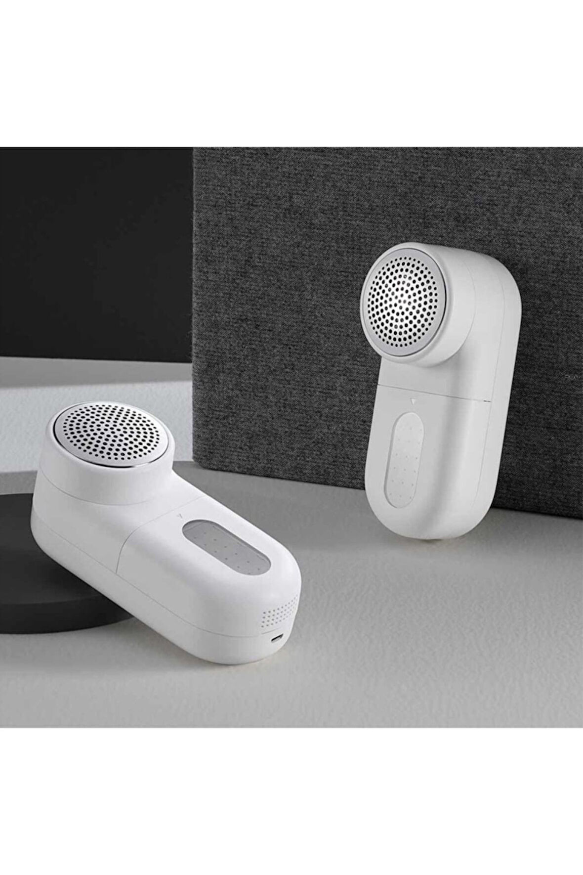 Mqxjq01kl Mija Şarjlı Kazak Kıyafet Tüy Temizleme Cihazı