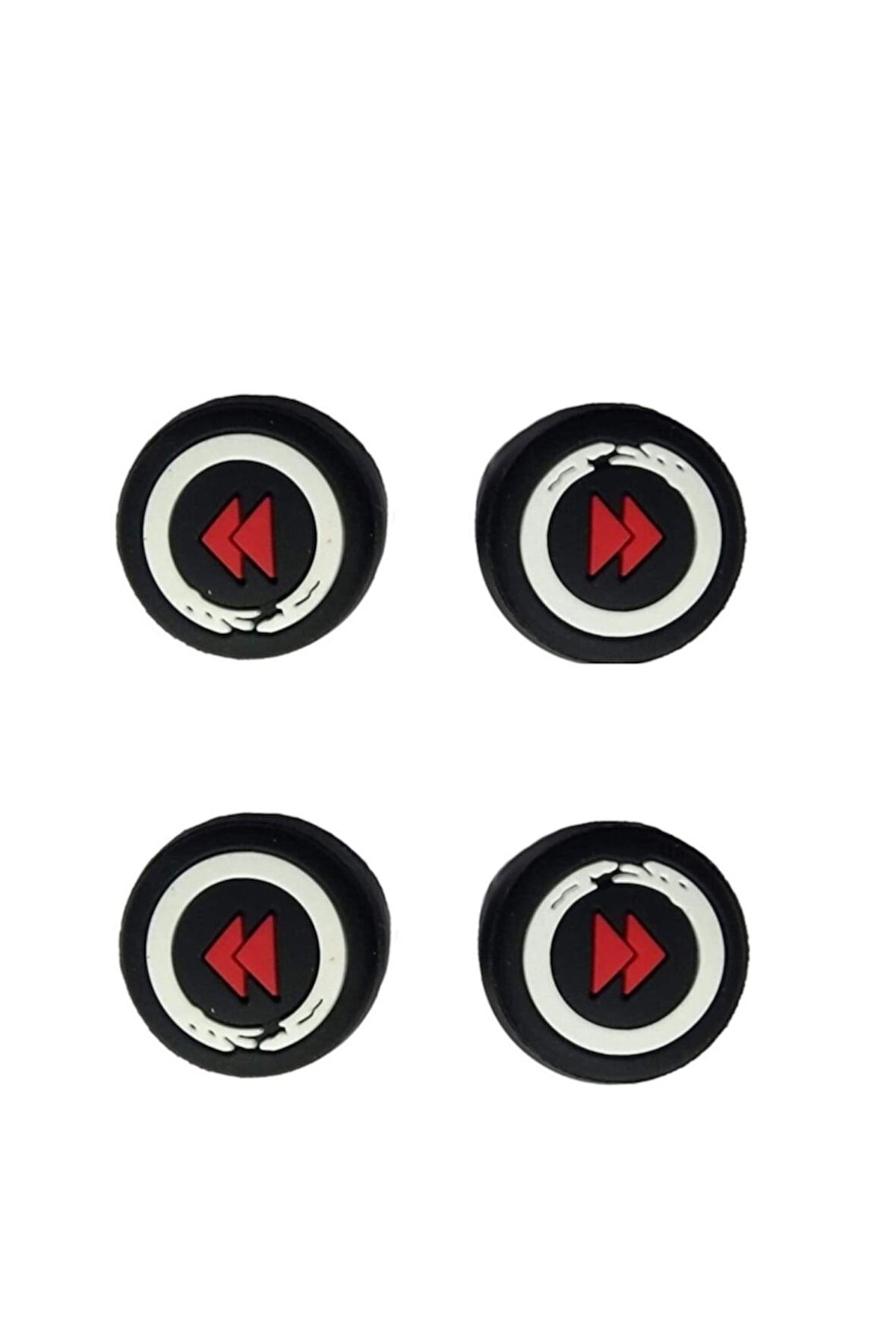 Ghost Of Tsushima Ps3-ps4-ps5-xbox One-x-s-series X Series S Analog Koruyucu Silikon Pad