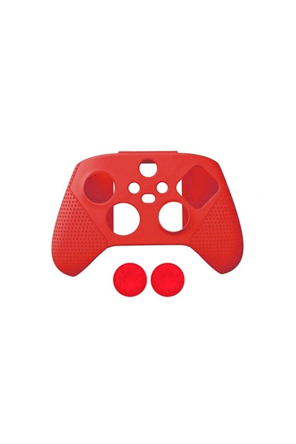 Tyx-0626 Matris Xbox Series X-xbox Series S Joystick Analog Koruyucu Silikon Kılıf