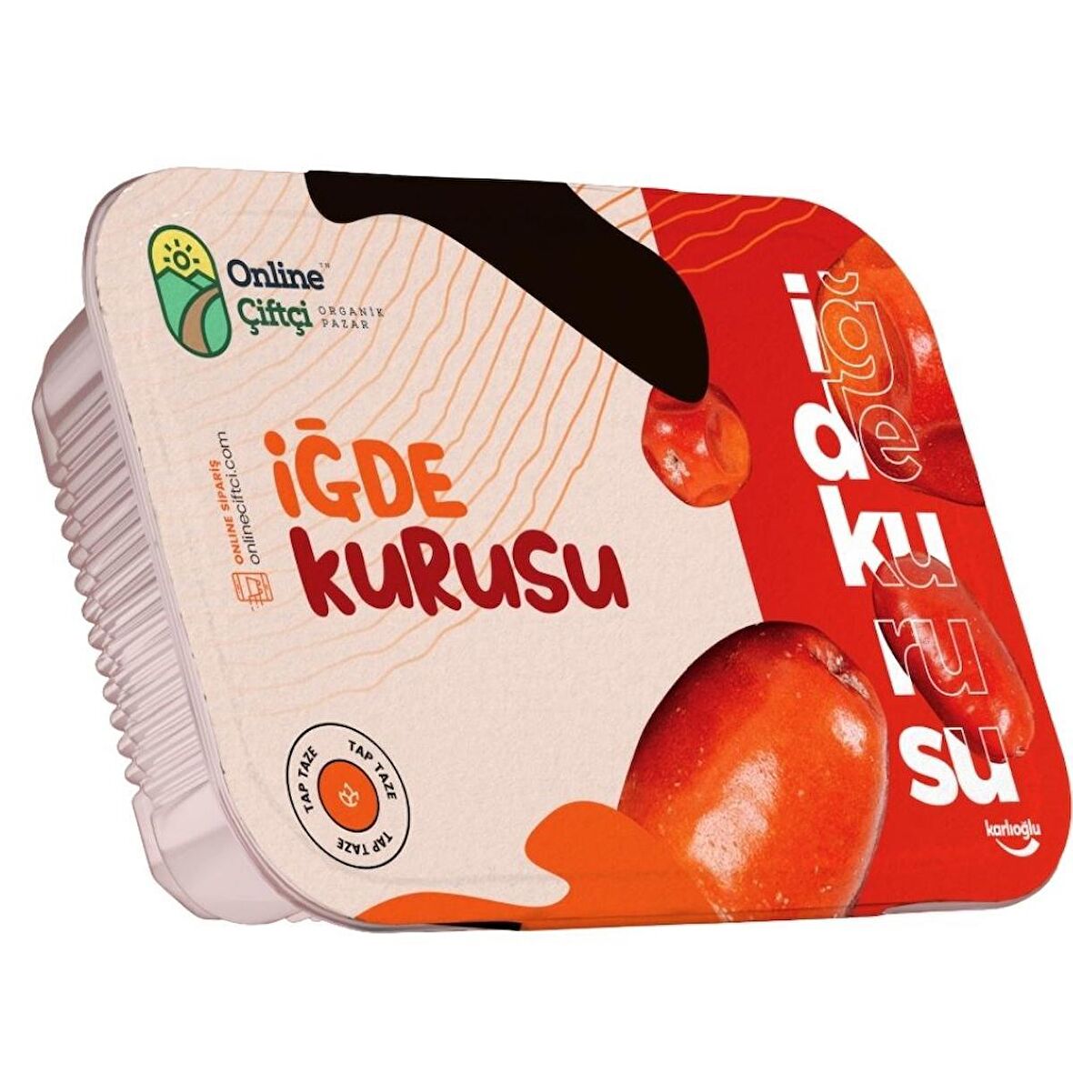 İğde Kurusu 300Gr