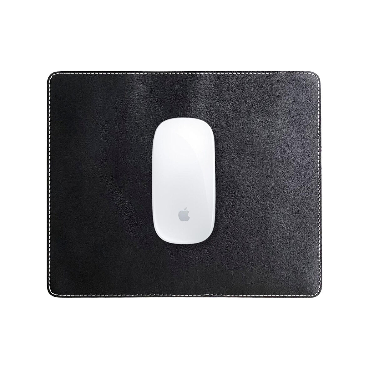 Modica Navada - Luxury Hakiki Deri Mouse Pad 