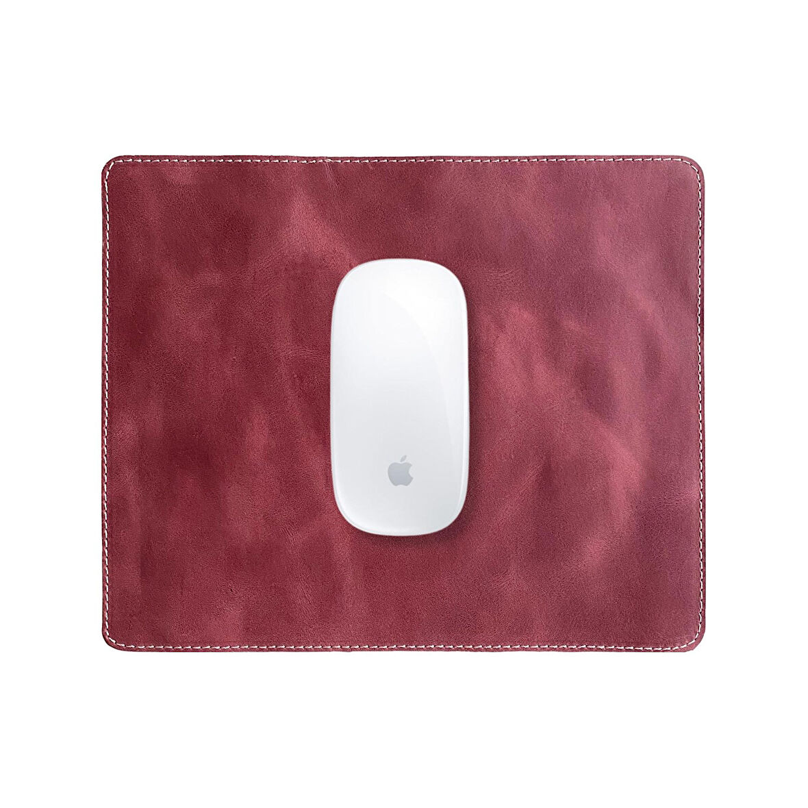 Modica Navada - Luxury Hakiki Deri Mouse Pad 