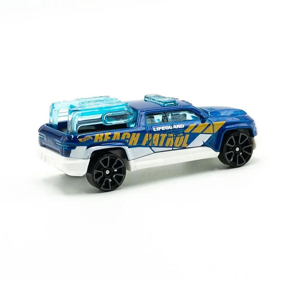 Hot Wheels Tekli Arabalar  Surf Duty HTB14