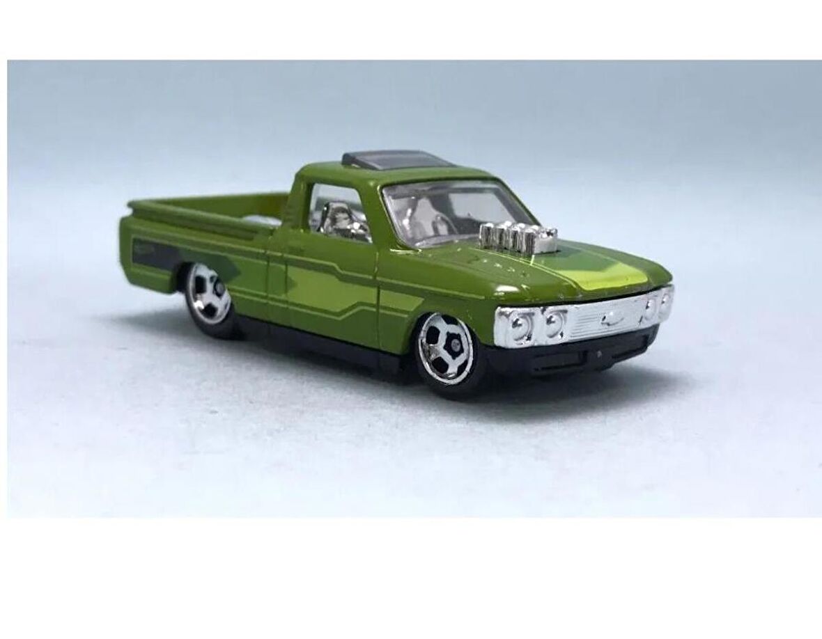 Hot Wheels Tekli Arabalar Chevrolet Custom '72 LUV HTC33