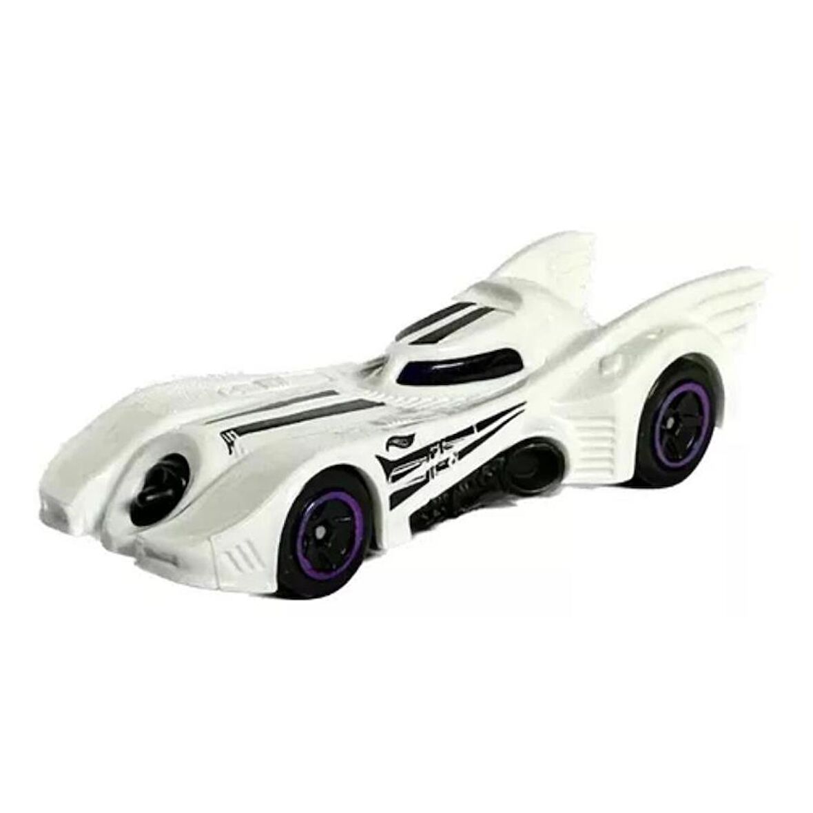 Hot Wheels Tekli Arabalar BATMOBILE HKJ74