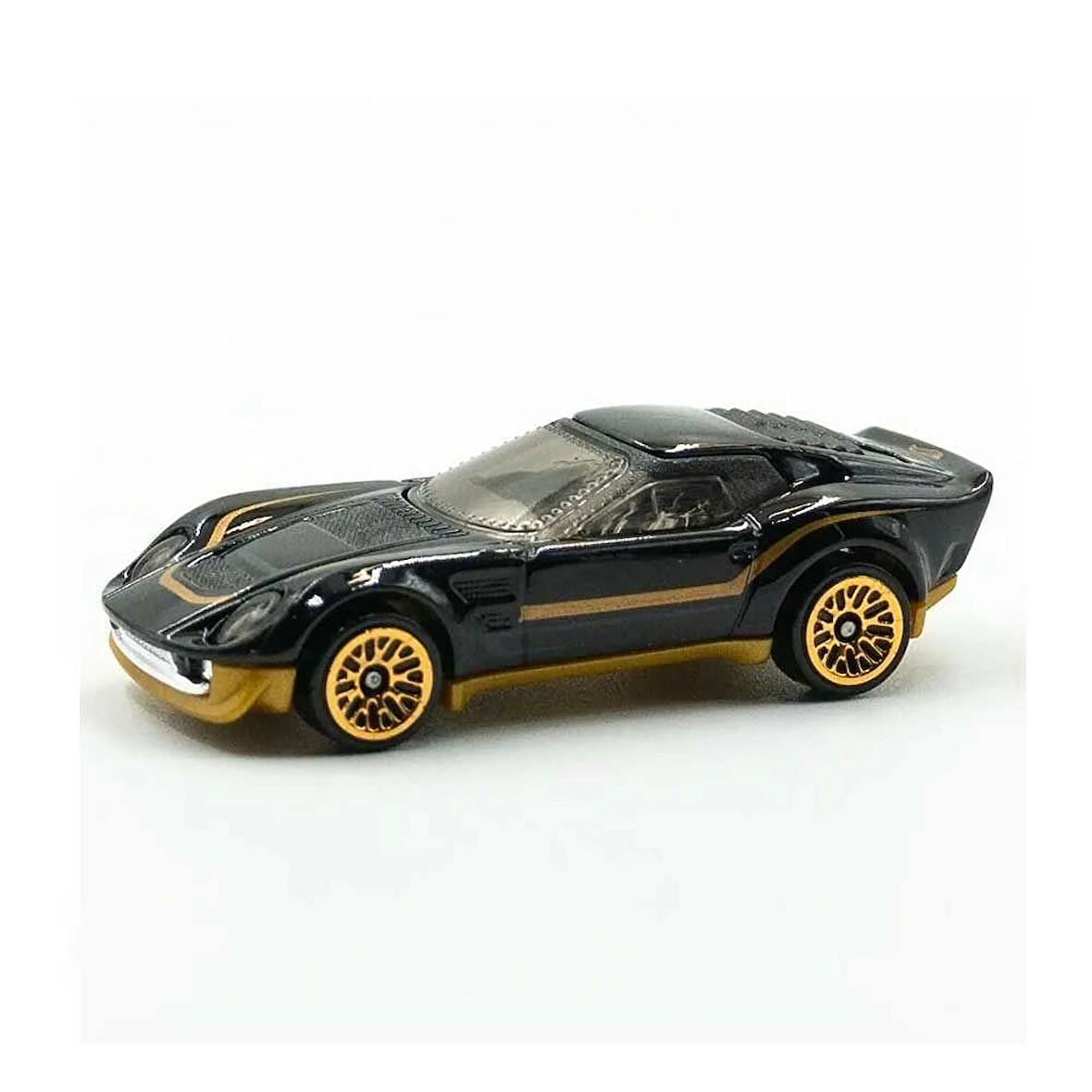 Hot Wheels Tekli Arabalar El Segundo Coupe  HKJ96