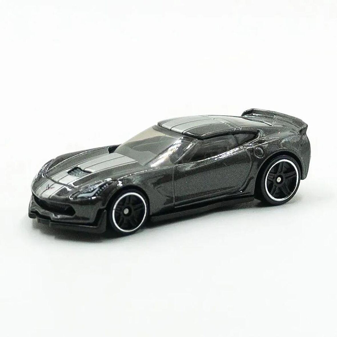 Hot Wheels Tekli Arabalar Corvette C7 Z06  HKJ40