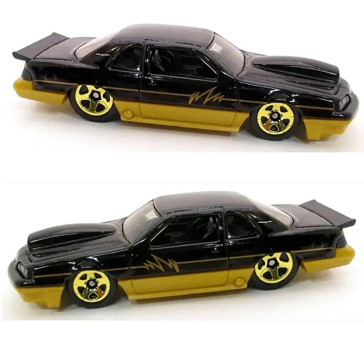 Hot Wheels Tekli Arabalar  Matt And Debbie Hay's 1988 Pro Street Thunderbird HKJ80