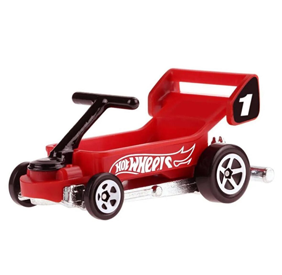 Hot Wheels Tekli Arabalar Draggin Wagon HKG26