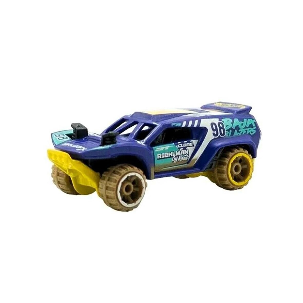 Hot Wheels Tekli Arabalar Dune Crusher  HKG74